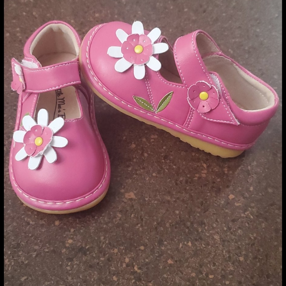 NWOT Toddler's Shoes